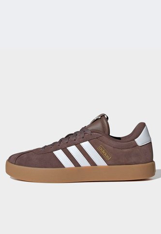 Tenis Lifestyle adidas Sportswear VL Court 3.0 Café adidas Performance