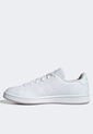 Tenis Lifestyle adidas Performance Advantage Base Court Blanco de adidas Performance