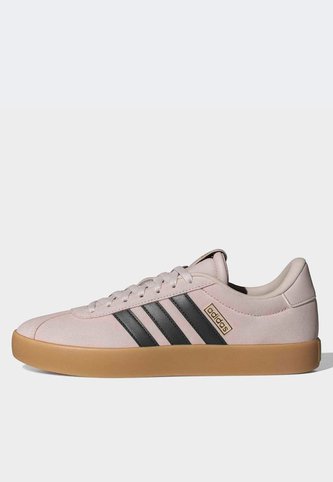 Tenis Lifestyle adidas Sportswear VL Court 3.0 Rosa adidas Performance