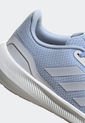 Tenis Running Azul-Blanco adidas Performance Runfalcon 3.0 de adidas Performance