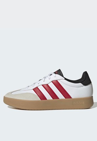 Tenis Lifestyle adidas Sportswear Barreda Blanco adidas Performance
