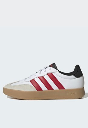 Tenis Lifestyle adidas Sportswear Barreda Blanco