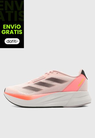 Tenis Running adidas Performance Duramo Speed Rosa adidas Performance