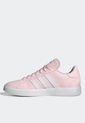 Tenis adidas Sportswear Grand Court TD Rosa de adidas Performance