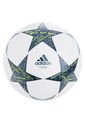Balón de Fútbol Blanco-Verde adidas Finale16 Cap UEFA Champions League de adidas Performance