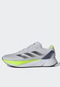 Tenis Running adidas Performance Duramo SL Gris de adidas Performance
