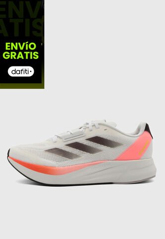 Tenis adidas Performance Duramo Speed Blanco adidas Performance