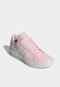 Tenis adidas Sportswear Grand Court TD Rosa de adidas Performance