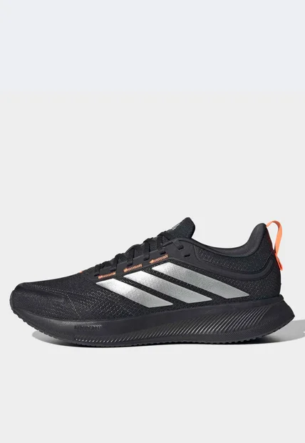 Tenis Running adidas Performance Runblaze Negro