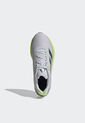Tenis Running adidas Performance Duramo SL Gris de adidas Performance