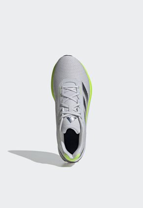 Tenis Running adidas Performance Duramo SL Gris