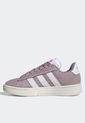 Tenis Lifestyle Lila-Blanco-Marfil adidas Sportswear Grand Court Alpha 00S de adidas Performance
