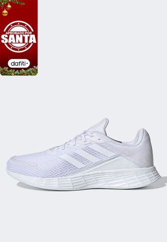 Tenis adidas Performance Duramo SL Blanco adidas Performance