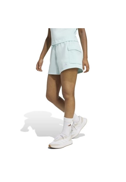 SHORT ADIDAS MUJER JV7262 Talla M