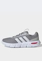 Tenis Lifestyle adidas Sportswear Cloudfoam Flex Laces Gris de adidas Performance