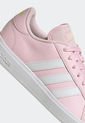 Tenis adidas Sportswear Grand Court TD Rosa de adidas Performance