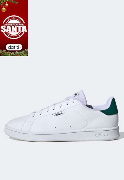 Tenis adidas Sportswear Court Blanco
