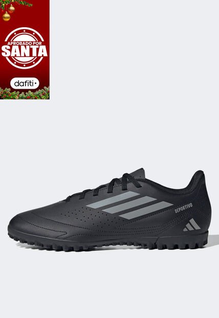 Guayos adidas Performance Deportivo III TF Negro