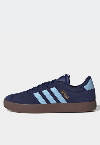 Tenis Lifestyle adidas Sportswear VL Court 3.0 Azul adidas Performance