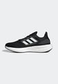 Tenis Running Negro-Blanco-Gris adidas Performance Pureboost 22 de adidas Performance