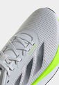 Tenis Running adidas Performance Duramo SL Gris de adidas Performance