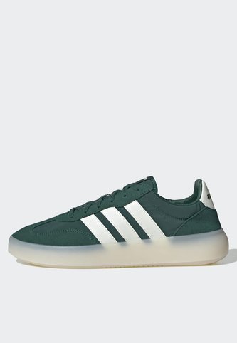 Tenis Lifestyle adidas Sportswear Barreda Decode Verde adidas Performance