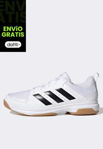 Tenis para Tennis adidas Performance Ligra 7 Blanco adidas Performance
