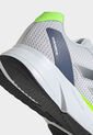 Tenis Running adidas Performance Duramo SL Gris de adidas Performance