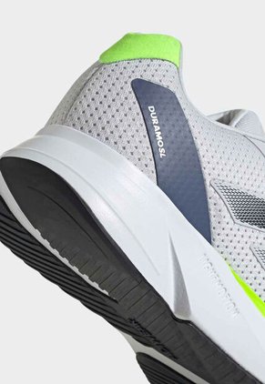 Tenis Running adidas Performance Duramo SL Gris