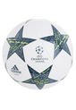 Balón de Fútbol Blanco-Verde adidas Finale16 Cap UEFA Champions League de adidas Performance