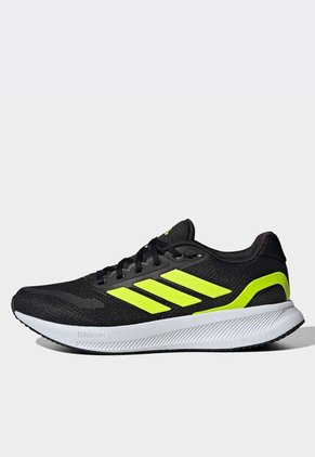 Tenis Running adidas Performance Runfalcon 5 Negro