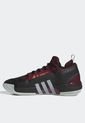 Tenis Basketball Negro-Vino-Gris adidas Performance D.O.N. Issue 5 de adidas Performance