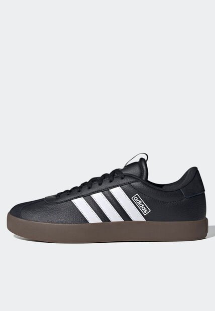 Tenis adidas Sportswear VL Court 3.0 Negro