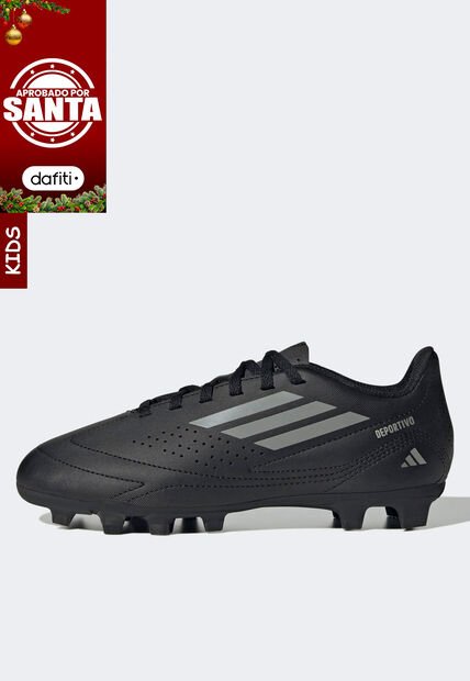 Guayos adidas Performance Deportivo III FxG Negro