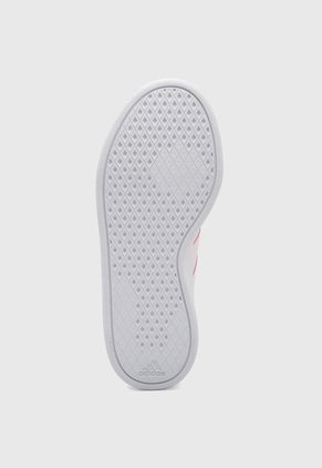 Tenis Lifestyle Blanco-Rosa adidas Performance Breaknet 2.0