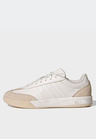 Tenis Lifestyle adidas Sportswear VL Court 00s Marfil adidas Performance
