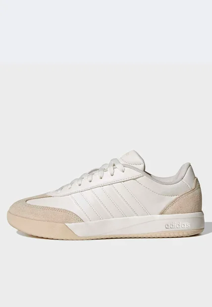 Tenis Lifestyle adidas Sportswear VL Court 00s Marfil