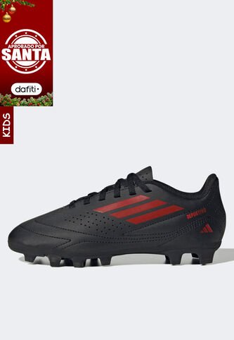 Guayos adidas Performance Deportivo III FxG Negro adidas Performance