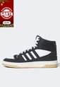 Tenis adidas Sportswear Turnaround Mid Negro de adidas Performance