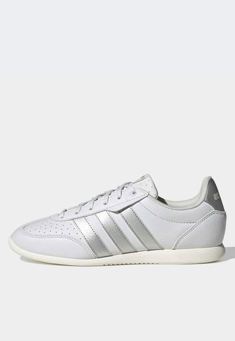 Tenis Lifestyle adidas Sportswear Barreda Lo Blanco adidas Performance
