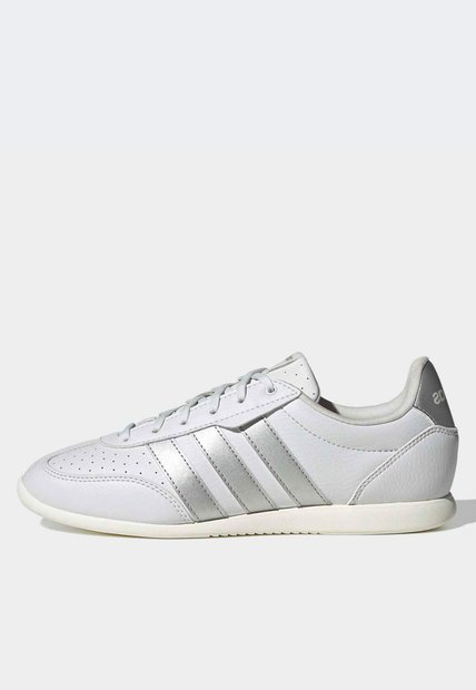 Tenis Lifestyle adidas Sportswear Barreda Lo Blanco