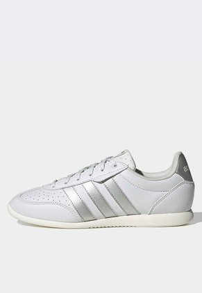 Tenis Lifestyle adidas Sportswear Barreda Lo Blanco