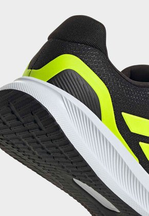 Tenis Running adidas Performance Runfalcon 5 Negro