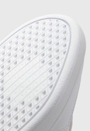 Tenis Lifestyle Blanco-Rosa adidas Performance Breaknet 2.0