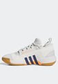 Tenis Basketball Blanco-Violeta-Miel adidas Performance D.O.N. Issue 5 de adidas Performance