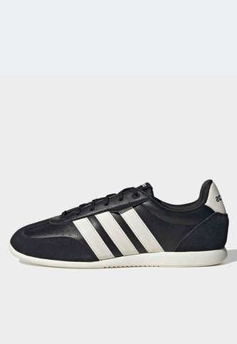 Tenis Lifestyle adidas Sportswear Barreda Lo Negro adidas Performance