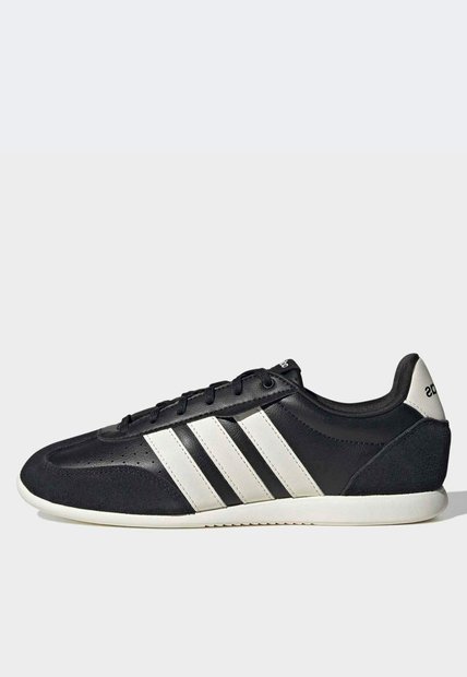 Tenis Lifestyle adidas Sportswear Barreda Lo Negro