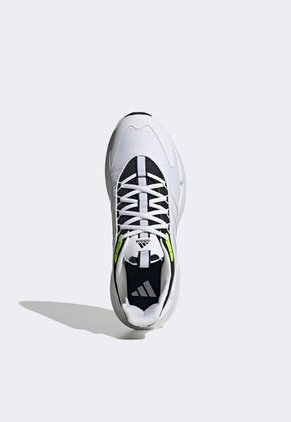 Tenis Deportivos adidas Performance AlphaEdge + Blanco