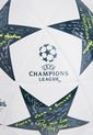 Balón de Fútbol Blanco-Verde adidas Finale16 Cap UEFA Champions League de adidas Performance