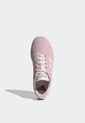 Tenis Lifestyle Rosa-Blanco adidas Performance Court Silk de adidas Performance
